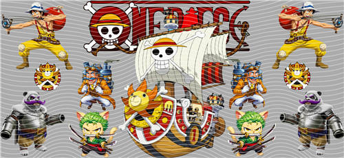 16oz Cartoon-T 2230
